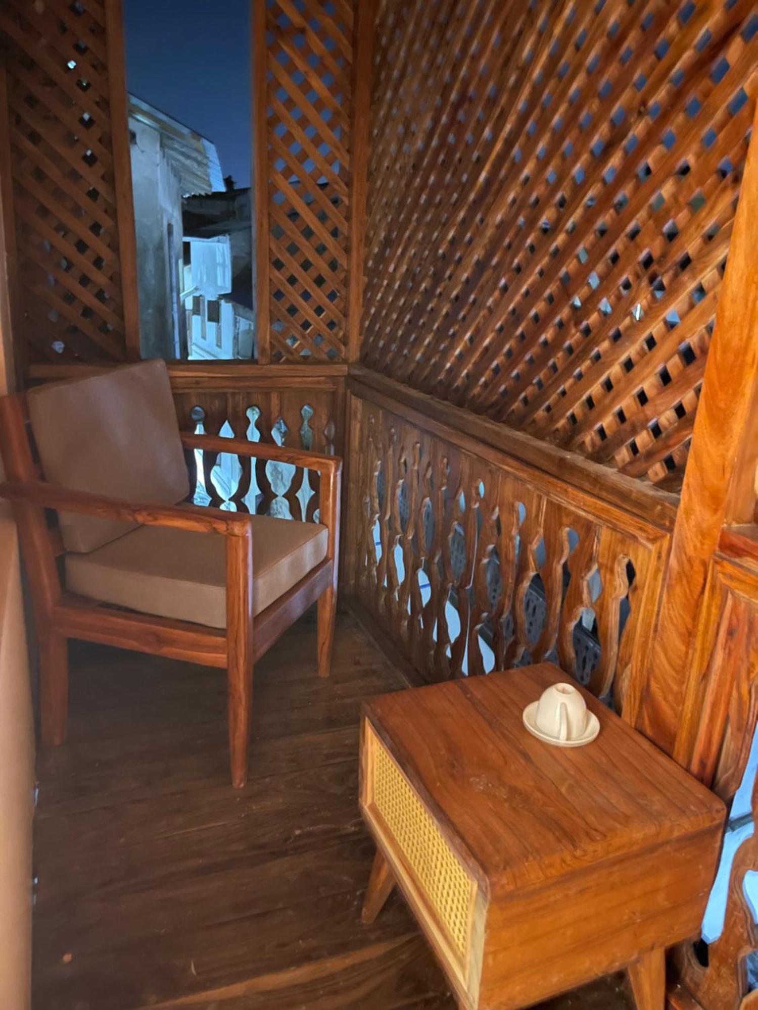 Bellissimo Boutique Hotel 잔지바르 객실 사진