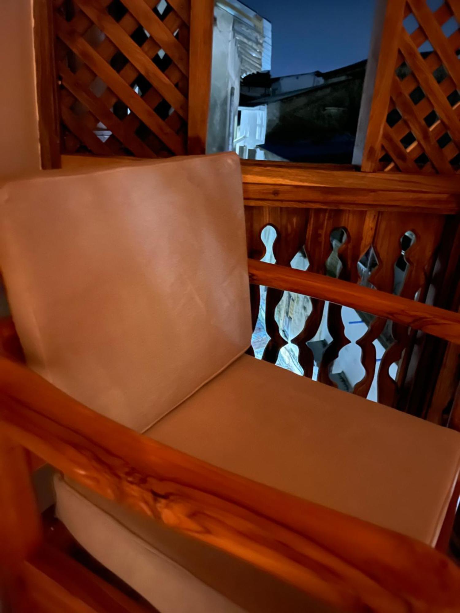 Bellissimo Boutique Hotel 잔지바르 객실 사진