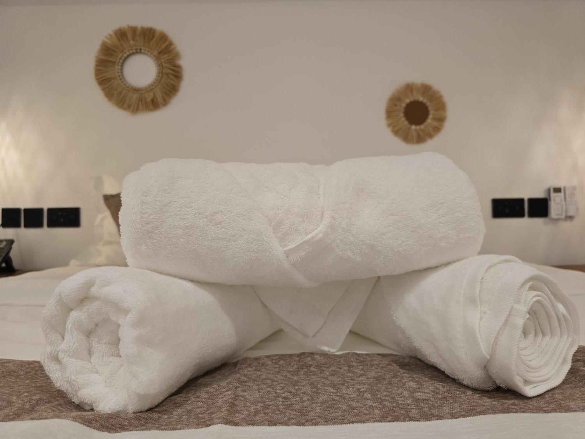 Bellissimo Boutique Hotel 잔지바르 객실 사진