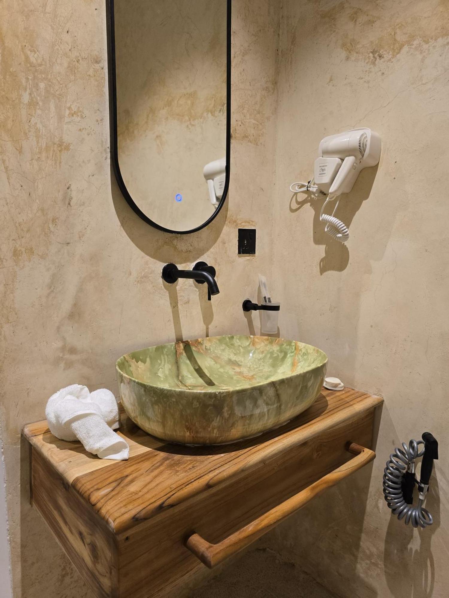 Bellissimo Boutique Hotel 잔지바르 객실 사진