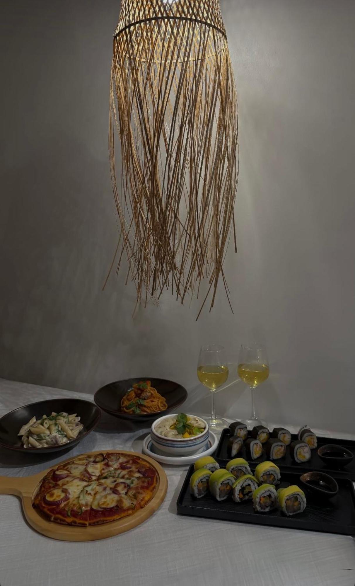 Bellissimo Boutique Hotel 잔지바르 외부 사진